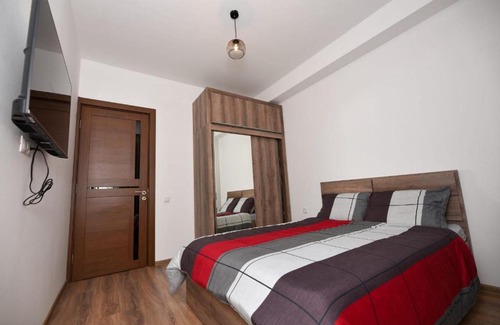 Tbilisi Apartment | Dom