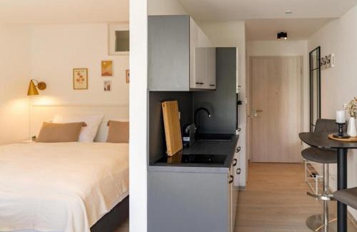 Moerfelden City Centre Apartment | DOM Inn