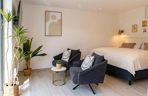 Moerfelden City Centre Apartment | DOM Inn