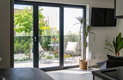 Moerfelden City Centre Apartment | DOM Inn