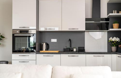 Moerfelden City Centre Apartment | DOM Inn
