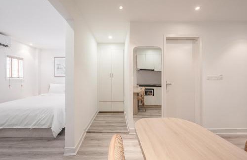 Cong Vi Apartment | Dom's Residence Hanoi