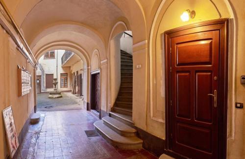 Old City Apartment | Dom Unirii Apartment