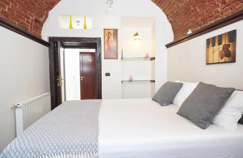 Old City Apartment | Dom Unirii Apartment