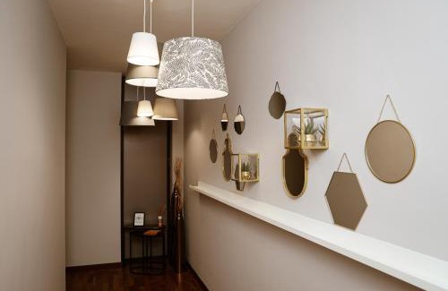 Gela House | Doma suite 1