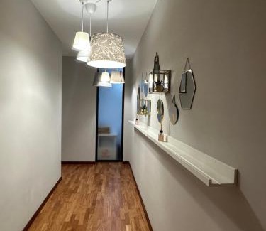 Gela House | Doma suite 1