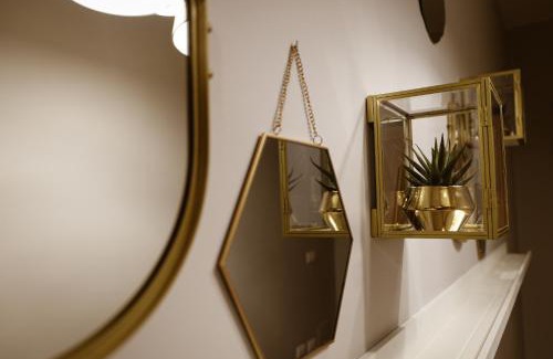 Gela House | Doma suite 1