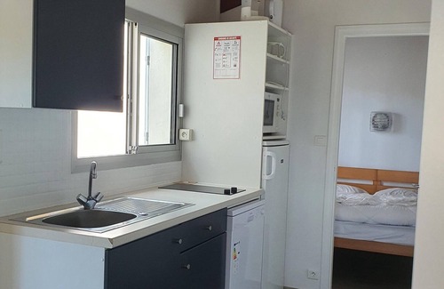 La Faute-sur-Mer Cottage | Domaine de la Presqu Cottage in Atlantic Coast