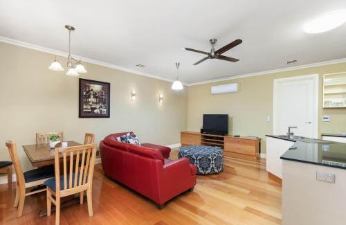 Mount Gambier Apartment | Domain One Apartment