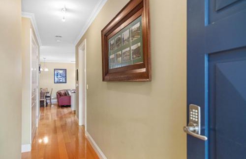 Mount Gambier Apartment | Domain Two Apartment