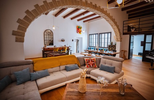 Valensole House | Domaine Arlane - Piscine privée