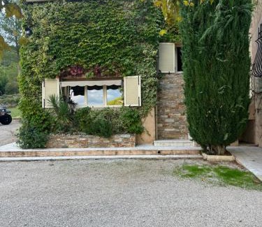 Auriol Villa | Domaine Azad Auriol