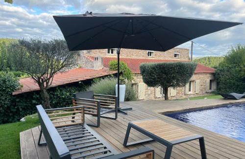 Auriol Villa | Domaine Azad Auriol