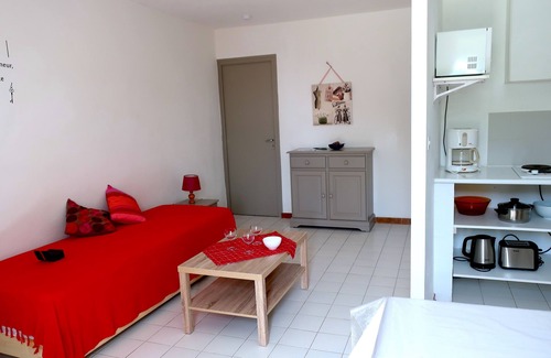 Bonifacio Hotel | Domaine Bocca Di Feno