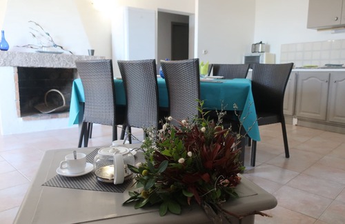 Bonifacio Hotel | Domaine Bocca Di Feno