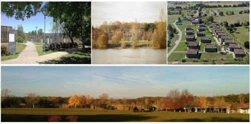 Mondonville Resort | Domaine d'Ariane