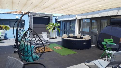 Mondonville Resort | Domaine d'Ariane