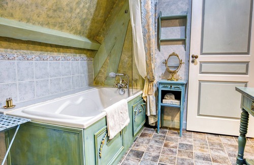 Mauzac-et-Grand-Castang Bed & Breakfast | Domaine de la Chartreuse Dautré