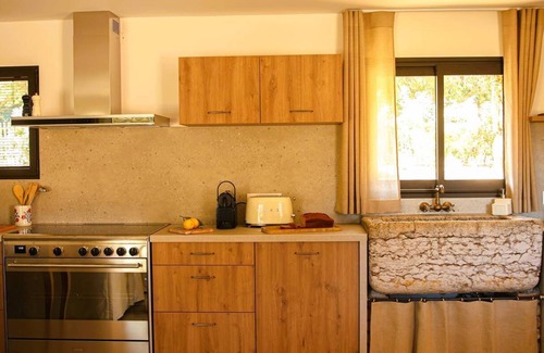 San-Gavino-di-Carbini House | Domaine de Gialla Bergerie Prugna, 6 pers, piscine chauffée, 10 mn plage