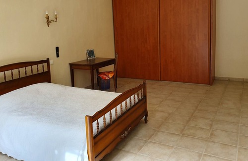 Villalbe Bed & Breakfast | Domaine d'Herminis