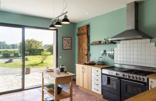 Orx Villa | Domaine d'Orx - Five Bedroom Villa, Sleeps 10