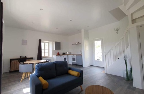 Saint-Cyprien House | Domaine de Bagnegrole