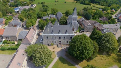 Ozo Apartment | Domaine de Villers-Ste-Gertrude