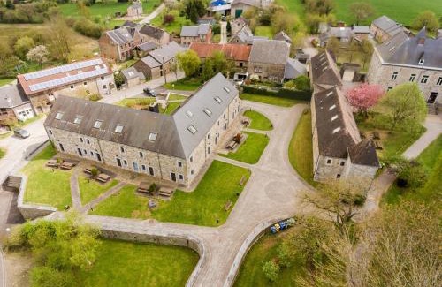 Ozo Apartment | Domaine de Villers-Ste-Gertrude