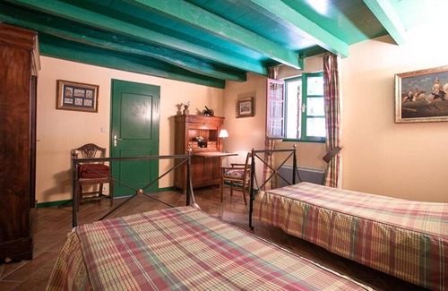 Tonneins Bed & Breakfast | Domaine de Bertranet