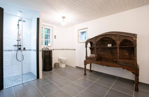Tonneins Bed & Breakfast | Domaine de Bertranet