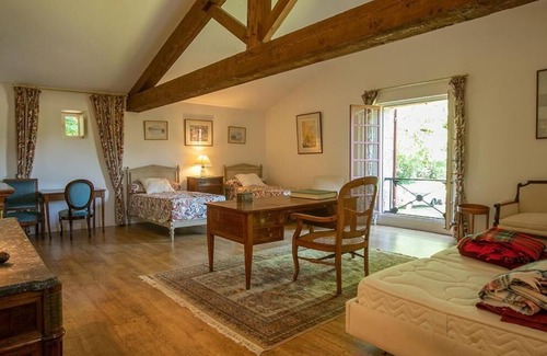 Tonneins Bed & Breakfast | Domaine de Bertranet