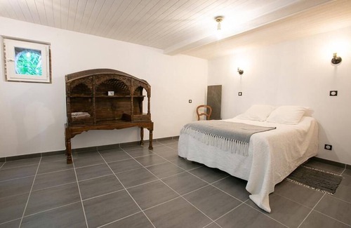 Tonneins Bed & Breakfast | Domaine de Bertranet
