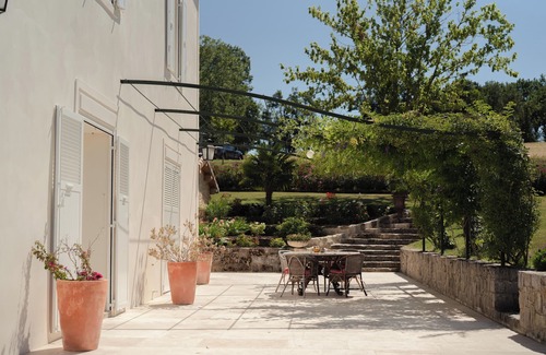 Barcelonne House | Domaine de Bonaveau - Room 1