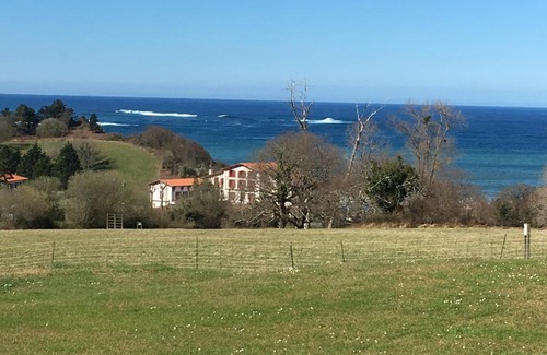 Behobie Apartment | Domaine de Bordaberry