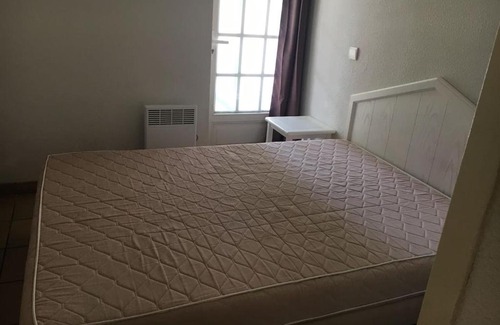 Behobie Apartment | Domaine de Bordaberry