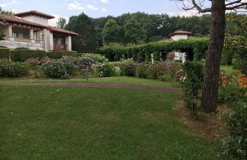 Behobie Apartment | Domaine de Bordaberry