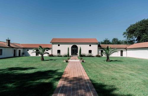 Solferino Villa | Domaine de Bouhémy