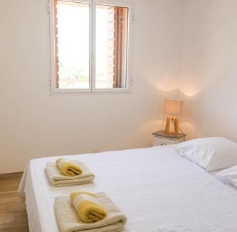 Vallecalle House | Domaine de Campu
