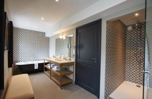 Lauris Hotel | Domaine de Fontenille