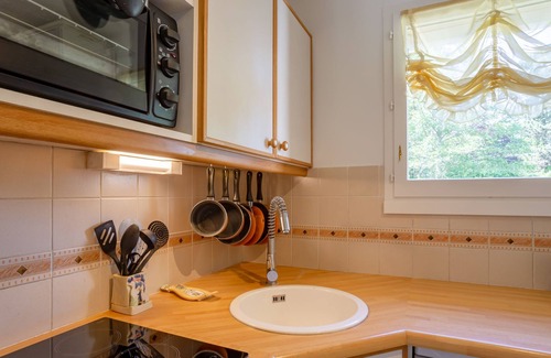 Deauville House | Domaine de Clairefontaine by Interhome