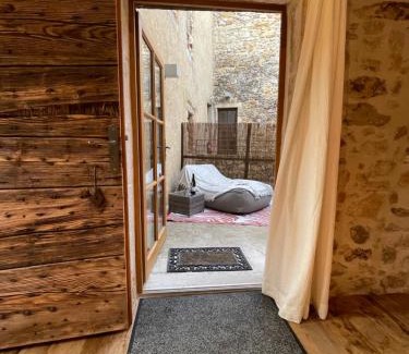 Verfeuil House | Domaine de Gressac