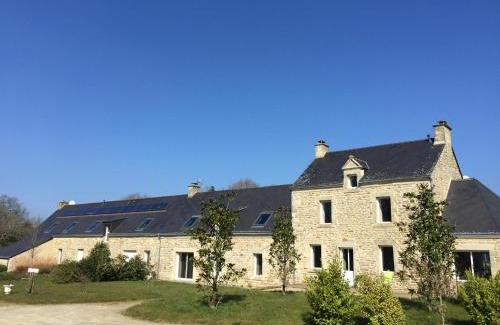 Trefflean House | Domaine de Kerhallec