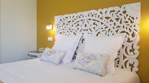 Belz Bed & Breakfast | Domaine de Keryargon, Chambres d'hôtes