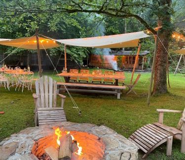 Alle House | Domaine De L'Ardoisiere