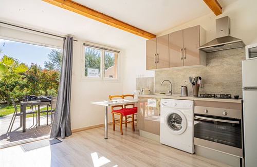 Hyeres House | Domaine de l'Aufrene