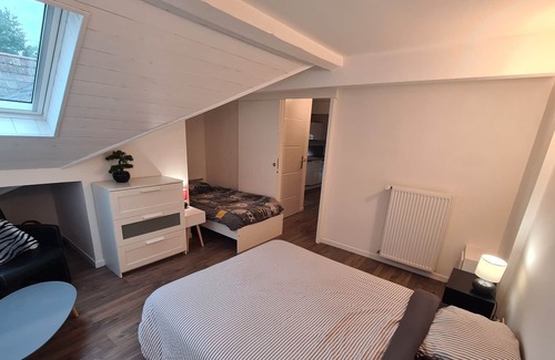 Reignier-Esery Apartment | Domaine de l'Eculaz 1C