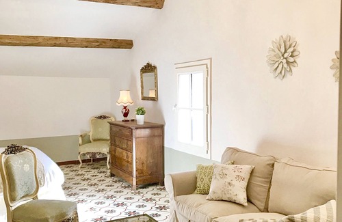 Pernes-les-Fontaines Bed & Breakfast | Domaine de La Brave