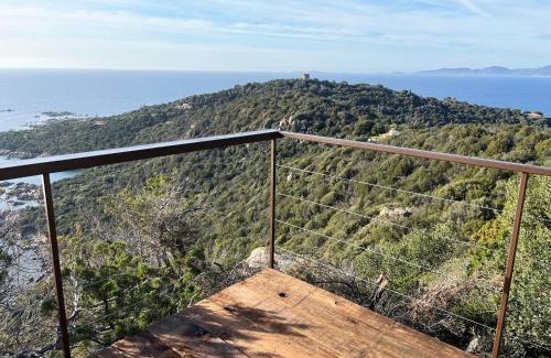 Coti-Chiavari House | Domaine de la Coletta. Bergerie. Plage privative