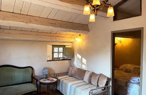Coti-Chiavari House | Domaine de la Coletta. Bergerie. Plage privative