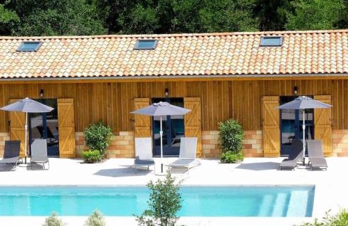 Carcans Bed & Breakfast | Domaine de la grange